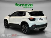 Jeep Avenger 1.2 GSE T3 Summit