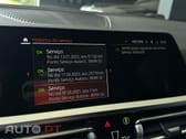 BMW 420 d Pack Desportivo M Auto