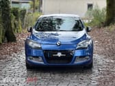 Renault Mégane Coupe 1.5 dCi GT Line