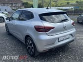 Renault Clio 1.0 TCe Evolution