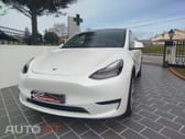 Tesla Model Y Tração Traseira