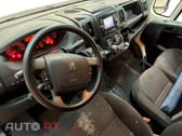 Peugeot Boxer 2.2 BlueHDi 333 L2H2 Premium