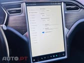 Tesla Model S 85D