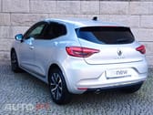 Renault Clio Evolution