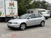 Audi A3 1.9 TDi Advance
