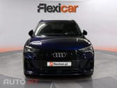 Audi Q3 45 TFSIe S line S tronic