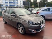 Peugeot 308 1.6 e-HDi Allure