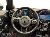 MINI Cooper S Camden Edition