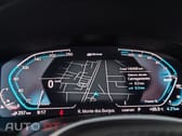 BMW 530 e iPerformance Pack M