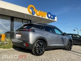 Peugeot E-2008 50 kWh Allure Pack