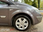 Renault Scénic 1.5 dCi Dynamique