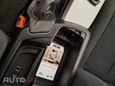 BMW 116 d Pack M