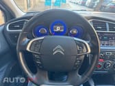Citroen C4 1.6 e-HDi Exclusive
