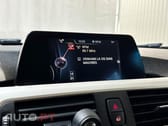 BMW 318 d Line Sport Shadow Auto