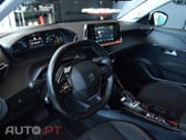 Peugeot E-208 50 kWh Active