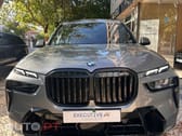 BMW X7 40 d xDrive Pack M Desportivo Pro