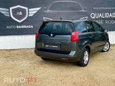 Peugeot 5008 1.6 e-HDi Allure