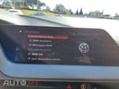 BMW 116 d Advantage