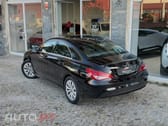 Mercedes-Benz CLA 180 CDi Urban