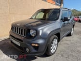 Jeep Renegade 1.0 T Limited