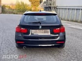 BMW 318 d Touring