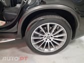Mercedes-Benz GLC 250 COUPE AMG LINE 4-MATIC AUT.