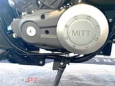 Mitt 125 MB V-TWIN