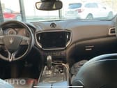 Maserati Ghibli 2.0 Turbo