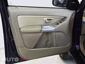 Volvo XC90 2.4 D5 7L Executive