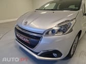 Peugeot 208 1.2 STYLE