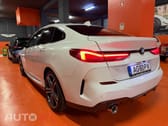 BMW 216 d Pack Desportivo M