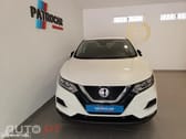 Nissan Qashqai 1.5 dCi Business Edition DCT