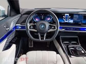 BMW i7 M60 EXECUTIVE