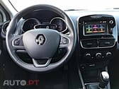 Renault Clio Sport Tourer 1.5 DCI