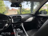Jaguar F-Pace 20d Aut. R-Sport