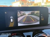 Mercedes-Benz CLA 200 d Shooting Brake AMG Line Aut.