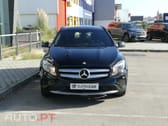 Mercedes-Benz GLA 180 d Style Aut.