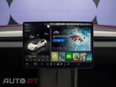Tesla Model 3 Tração Traseira Premium