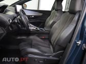 Peugeot 5008 GT 1.5 BlueHDi EAT8