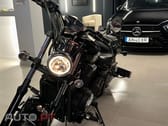 Yamaha VP VP XVS1300CU