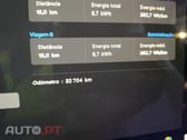 Tesla Model X Long Range AWD