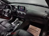 Nissan Juke 1.6 Hybrid N-Connecta NAV.