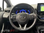 Toyota Corolla Pro 1.8 Hybrid Dynamic Business