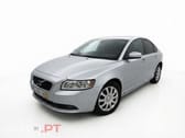 Volvo S40 1.6 D Momentum