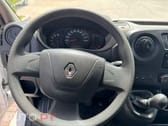 Renault Master 2.3 dCi L3 3.5T RD