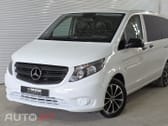 Mercedes-Benz Vito 114 CDi/32 Select