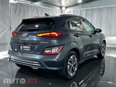 Hyundai Kauai 64 kWh Premium