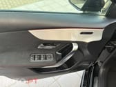 Mercedes-Benz A 180 AMG Line