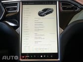 Tesla Model S Dual Motor AWD