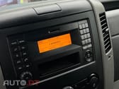 Mercedes-Benz Sprinter 316 CDI EXTRA LONGA